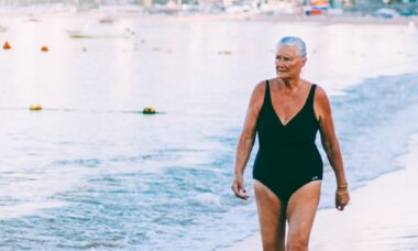 Photo "10 tips for maintaining an active lifestyle at any age"