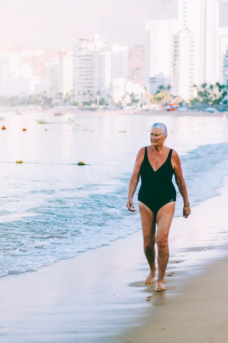Photo "10 tips for maintaining an active lifestyle at any age"