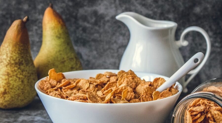 Photo Colon health: The importance of fiber and regular bowel movements