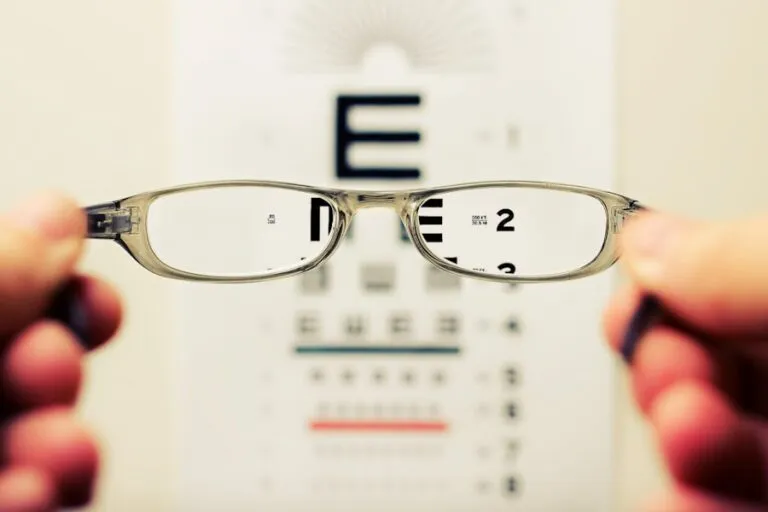 Photo Eye health at the office: How to prevent fatigue and vision problems