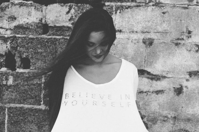 Photo "5 ways to improve your self-esteem and self-confidence"