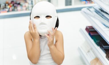 Photo "Guide to Understanding Cosmetic Product Labels"