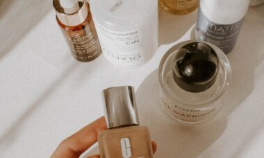 Photo "How to create the ideal skincare routine for your skin type"