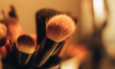 Photo "10 tips to keep your beauty products in good condition"