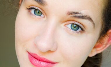 Photo "Everyday makeup: Step-by-step tutorial for a natural and fresh look"
