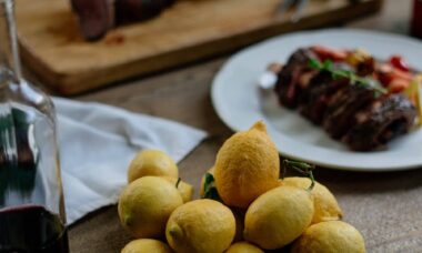 Photo "Secrets of Reinterpreted Romanian Cuisine: Tradition with a Modern Twist"