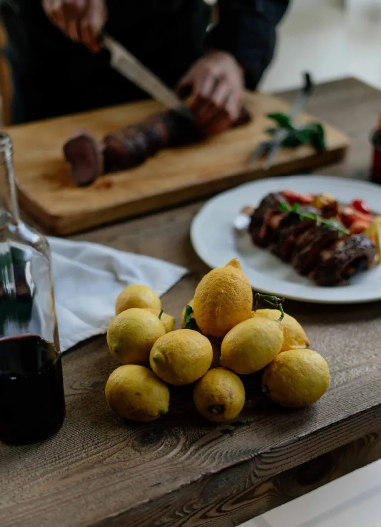 Secretele bucătăriei românești reinterpretate: Tradiție cu o notă modernă Photo "Secrets of Reinterpreted Romanian Cuisine: Tradition with a Modern Twist"