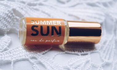 Photo "How to keep your summer tan radiant for as long as possible"
