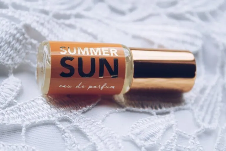 Photo "How to keep your summer tan radiant for as long as possible"