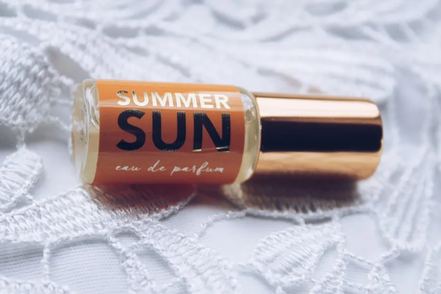 Photo "How to keep your summer tan radiant for as long as possible"