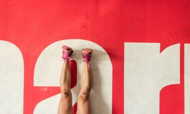 Photo "How to adapt your training according to the menstrual cycle"