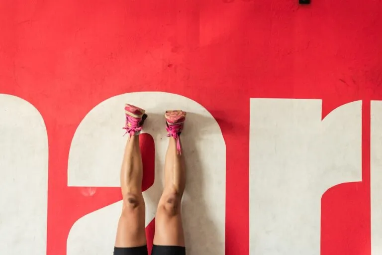 Photo "How to adapt your training according to the menstrual cycle"