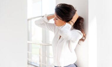 Photo "How to manage chronic pain effectively"