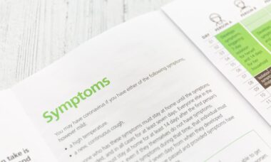 Photo "Guide to Understanding and Managing Common Autoimmune Diseases"