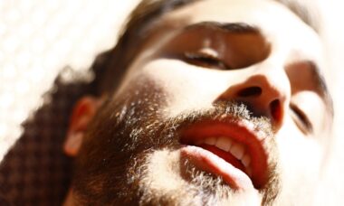 Photo "10 tips for hydrated and smooth skin in any season"