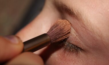 Photo "5 tricks for a makeup that lasts all day"