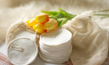 Photo "Sensitive skin care: What products to use and what to avoid"