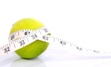 Photo "10 tips for maintaining a healthy weight without restrictive diets"