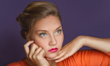 Photo "10 beauty myths debunked by experts"