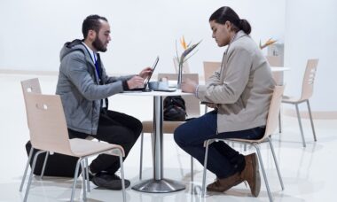 Photo "5 strategies to improve your communication and interpersonal relationships"