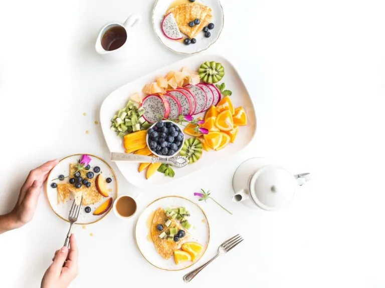 10 idei de gustări sănătoase și rapide pentru între mese Photo Healthy snacks