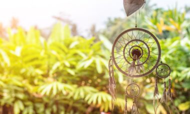Photo Dreamcatcher