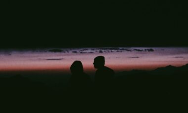 Photo dreams with exes