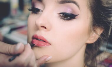 Photo beauty