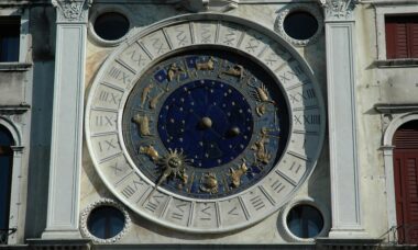 Photo zodiac