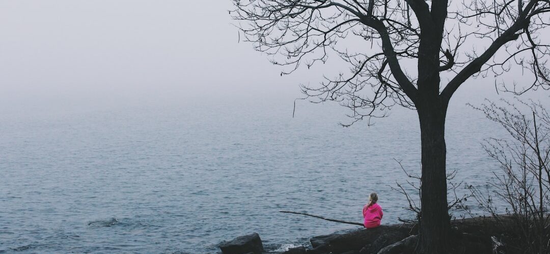 Photo tăcerea vindecătoare