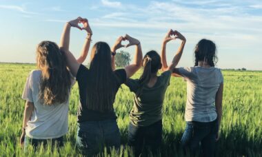 Photo friendship