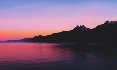 Photo dreams with water
