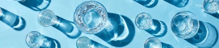Gesturi zilnice pentru un zambet ingrijit Akro sisteme de filtrare a apei