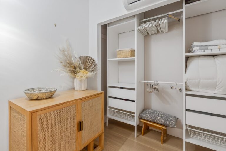 Photo wardrobe