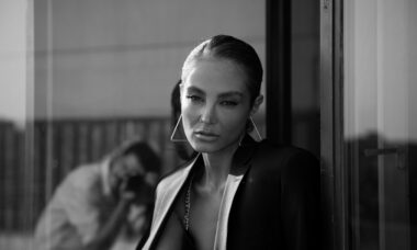 Photo "Natural makeup"