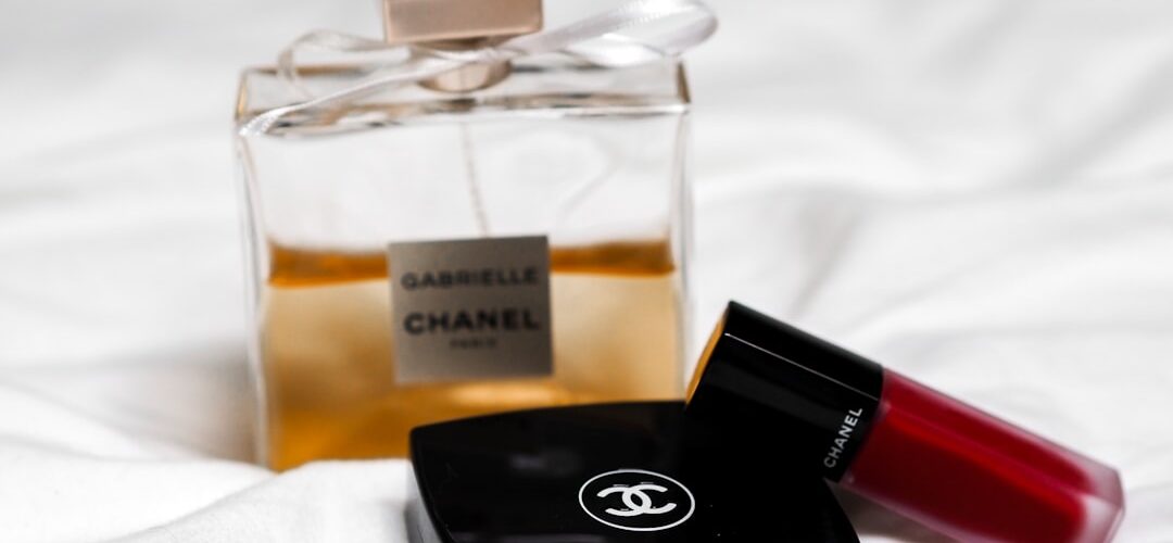 Photo choose signature perfume personality