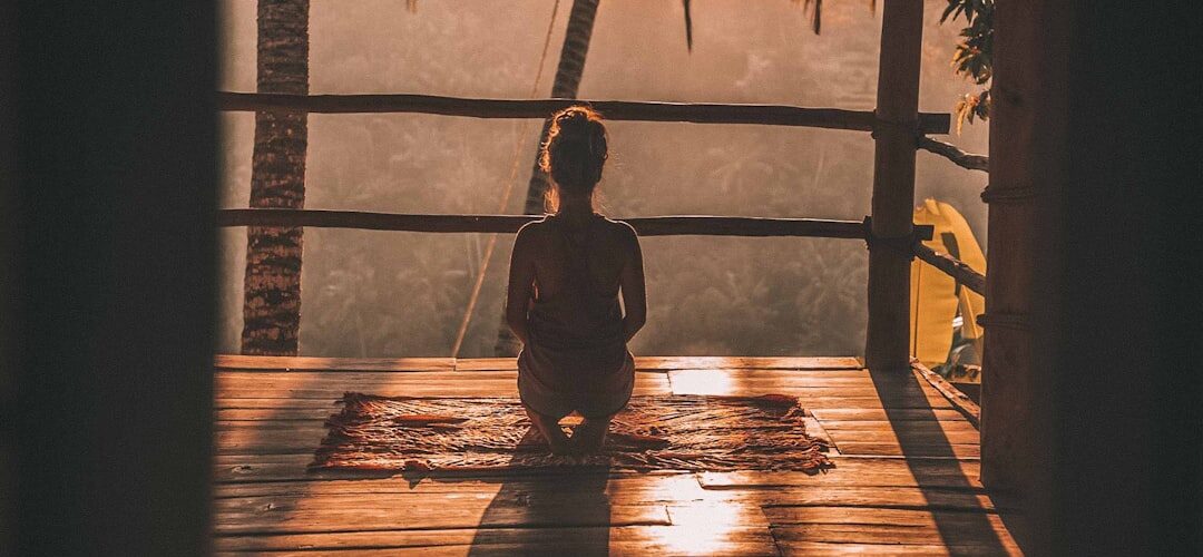 Photo meditation