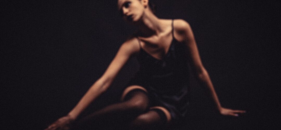 Photo intimate lingerie