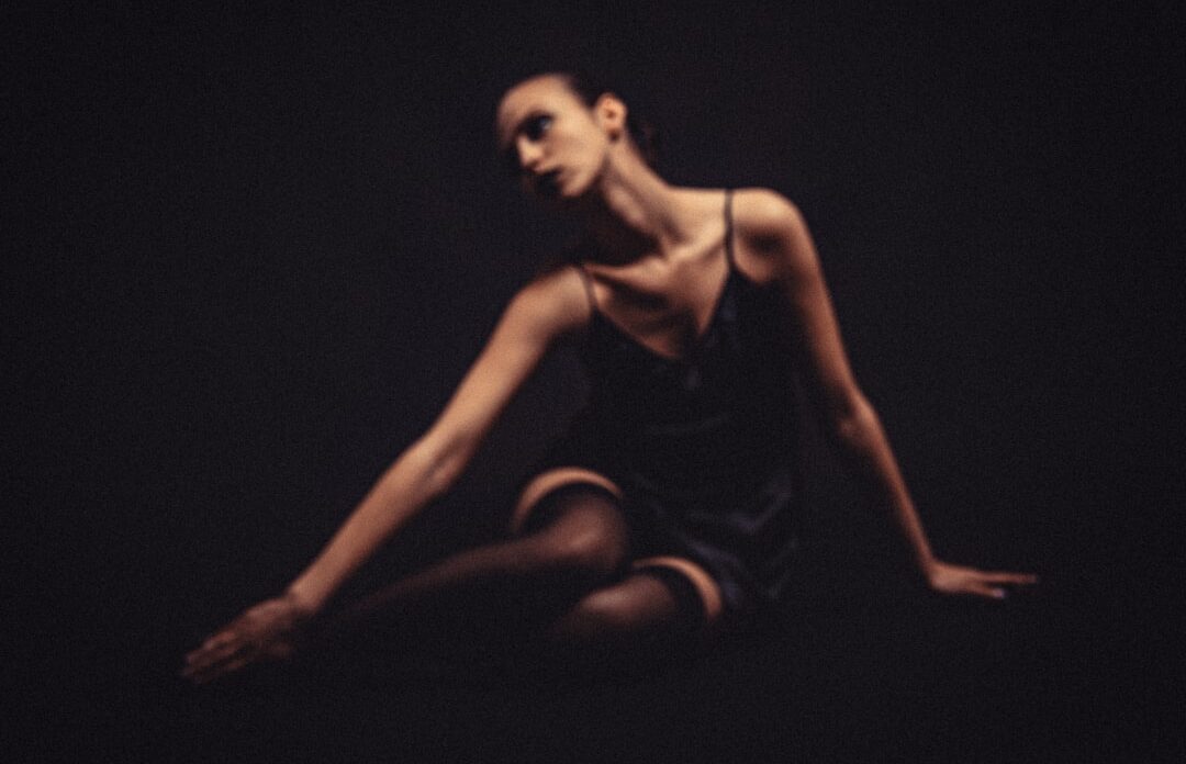 Photo intimate lingerie