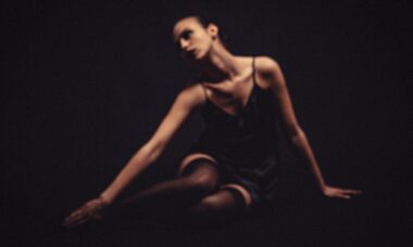 Photo intimate lingerie