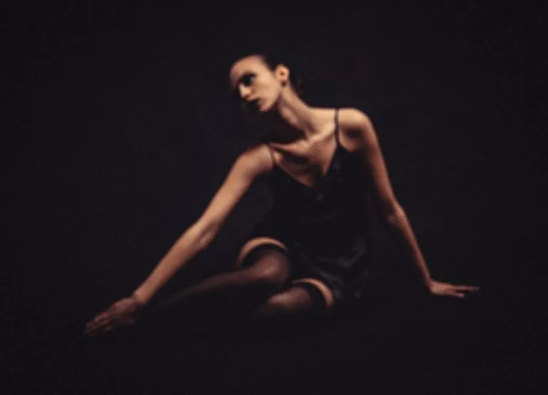 Alegerea Lenjeriei Intime: Confort și Încredere Photo intimate lingerie