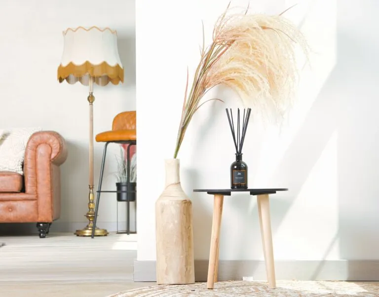 Photo fragrance home