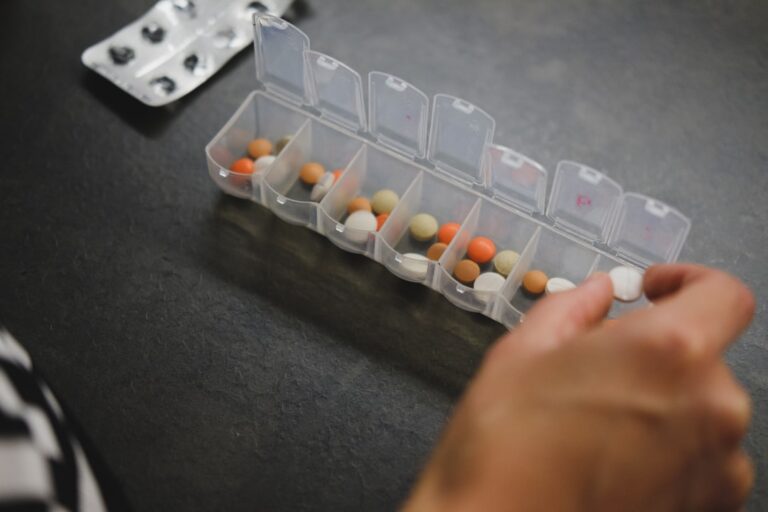 Photo vitamins