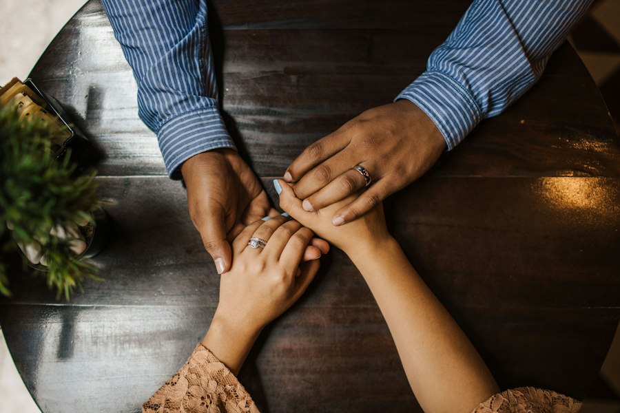 invest in relationships