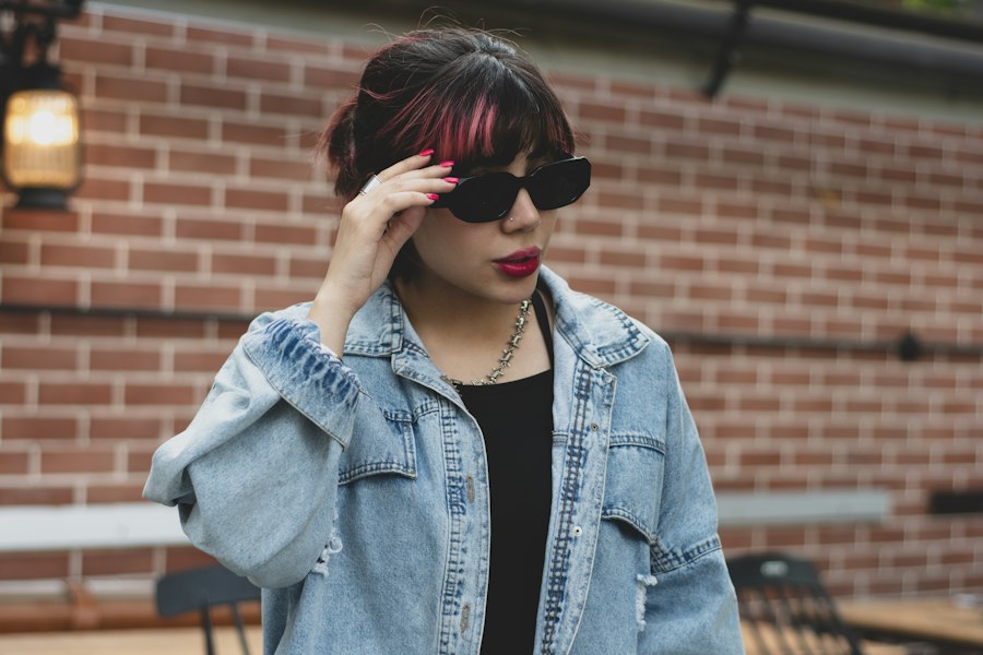 personal style