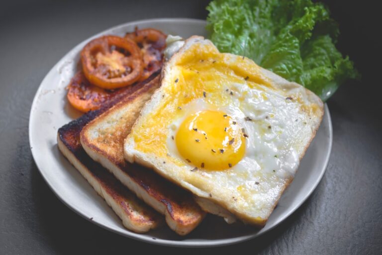 Mic dejun estetic și nutritiv: rețete delicioase pentru dimineți perfecte Photo breakfast