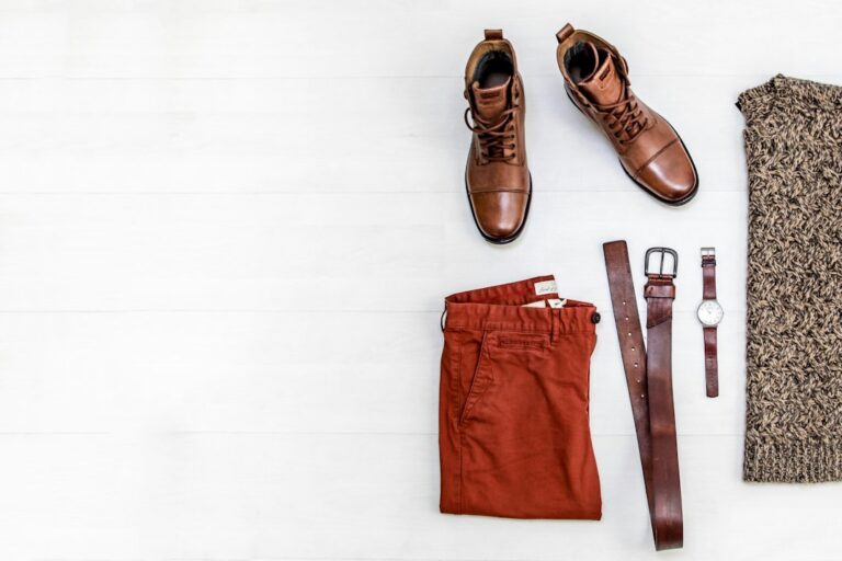 Photo clothing pieces