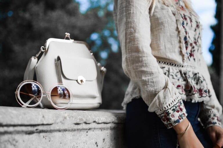 De ce rămâne stilul personal mai important decât tendințele trecătoare Photo personal style