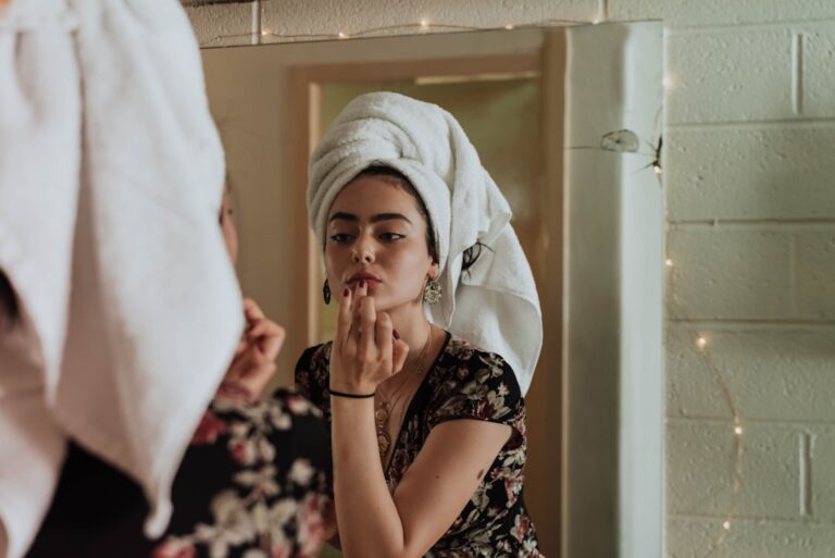 Ce presupune îngrijirea pielii în funcție de anotimp Photo skincare