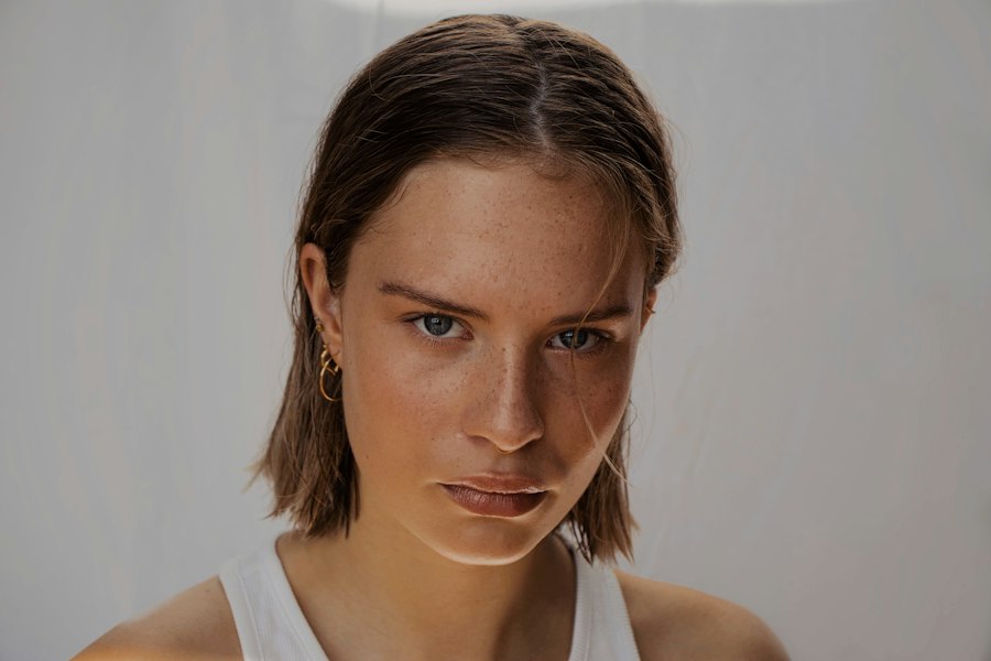 Photo skincare